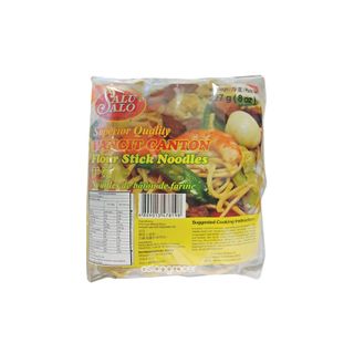 FLOUR STICK PANCIT CANTON SALU SALO 227G