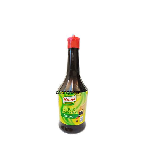 ORIGINAL LIQUID SEASONING KNORR 250ML