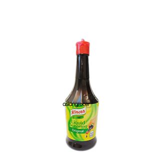 ORIGINAL LIQUID SEASONING KNORR 250ML