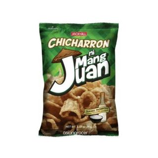 CHICHARRON MANG JUAN SUKANG PAOMBONG 90G