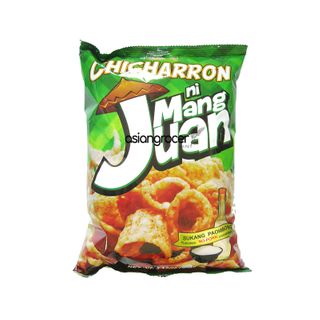 CHICHARRON MANG JUAN SUKANG PAOMBONG 90G