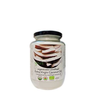 EXTRA VIRGIN COCONUT OIL AGRILIFE 473ML