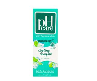 PH CARE COOLING COMFORT 150ML