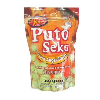 ANGEL COCONUT COOKIES PUTO SEKO 180G