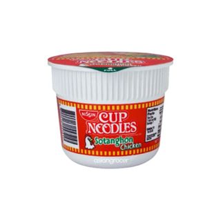 MINI CUP SOTANGHON CHICKEN NISSINS 30G