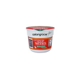 MINI CUP SOTANGHON CHICKEN NISSINS 30G