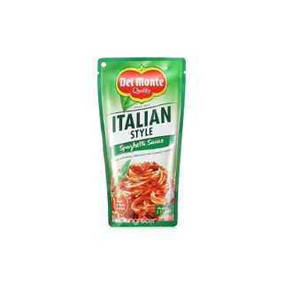 ITALIAN SPAGHETTI SAUCE DEL MONTE 250G