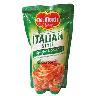 ITALIAN SPAGHETTI SAUCE DEL MONTE 900G