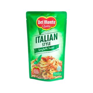 ITALIAN SPAGHETTI SAUCE DEL MONTE 900G