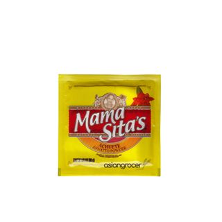 ANNATTO POWDER MAMA SITA 10G