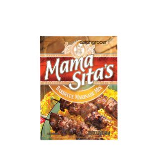 BARBECUE MARINADE MIX MAMA SITA 50G