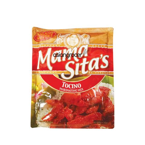 MARINATING MIX TOCINO MAMA SITA 57G