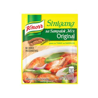 TAMARIND SINIGANG SAMPALOK KNORR 44G