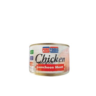 CHICKEN LUNCHEON MEAT PUREFOODS 360G
