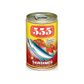 555 SARDINES TOMATO WITH CHILLI 155G