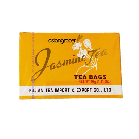 JASMINE TEA BAG SPROUTING 20S(40G)