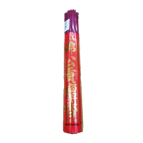 JOSS STICK FAT GONG TAN 9IN