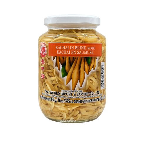 COCK KACHAI IN BRINE STRIP 454G