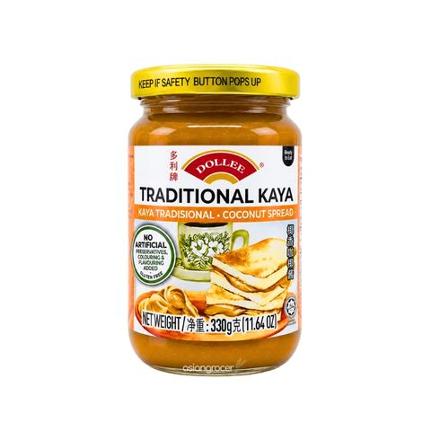 DOLLEE TRADITIONAL KAYA 330G