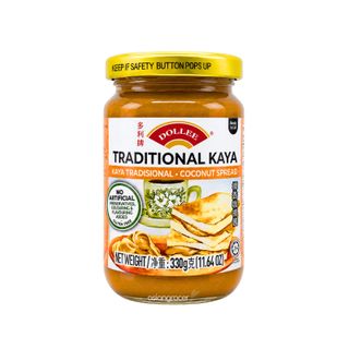 DOLLEE TRADITIONAL KAYA 330G