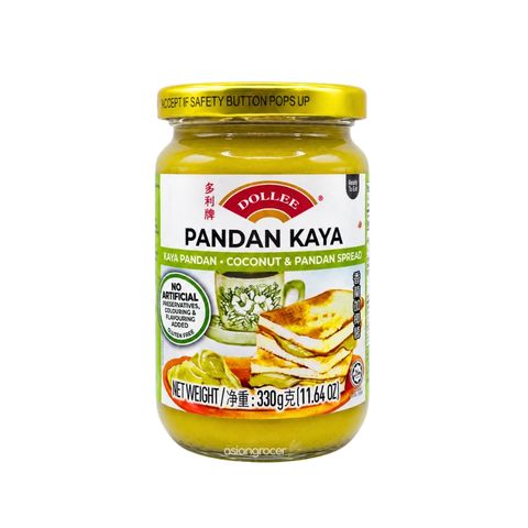 DOLLEE PANDAN KAYA 330G