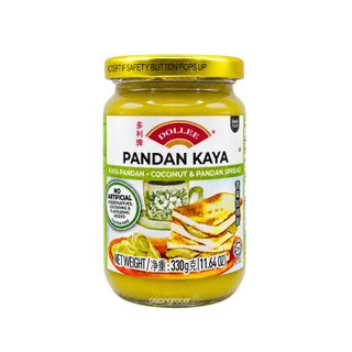 DOLLEE PANDAN KAYA 330G