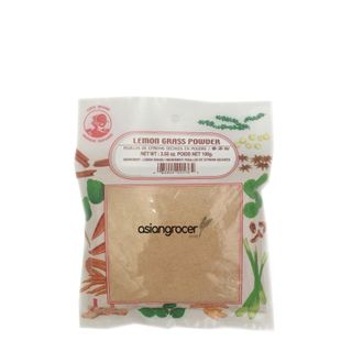 LEMON GRASS POWDER COCK 100G