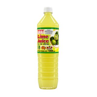 3CHEF LIME JUICE 1L