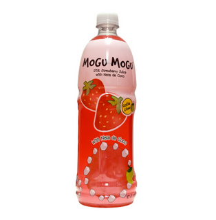 STRAWBERRY MOGU MOGU 1L