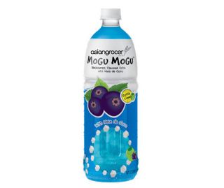 BLACKCURRANT MOGU MOGU 1L