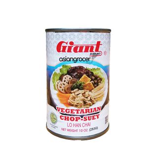 LO HAN CHAI GIANT CHOP SUEY 283G