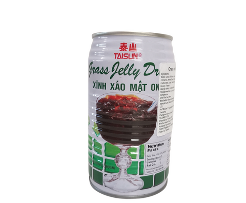 GRASS JELLY DRINK TAI SUN 320G