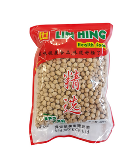 CHICK PEAS LH 500G