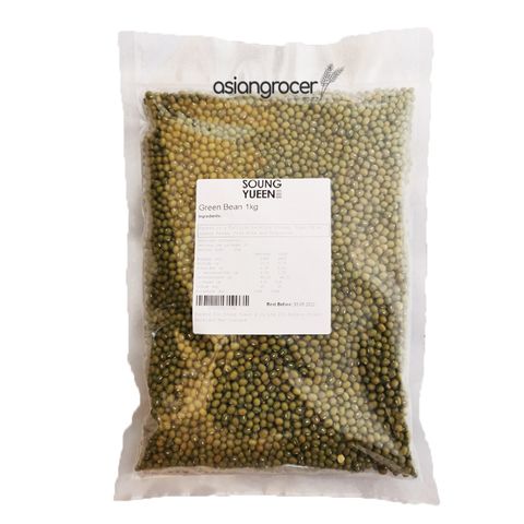 GREEN BEAN 1KG