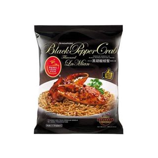 BLACK PEPPER CRAB LAMIAN PRIMATASTE 160G