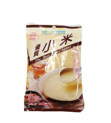 MILLET YI FENG FOOD 200G