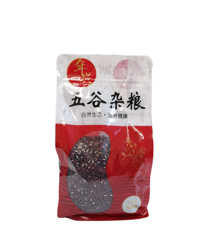 RED BEAN AZUKI (SMALL) LH 500G