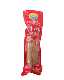 VEGETARIAN RED SAUSAGE DA-SHAN 200G