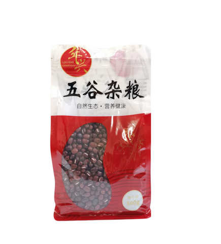 RED BEAN TIANJIN (LARGE) LH 500G