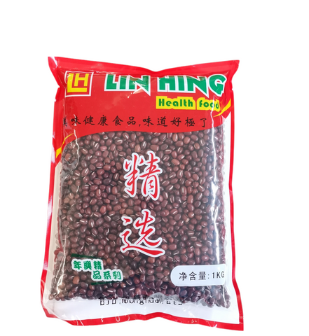 RED BEAN TIANJIN (LARGE) LH 1KG