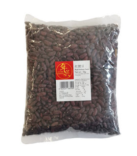 RED KIDNEY BEAN LH 1KG