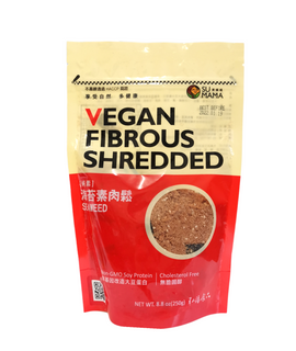 VEGAN FIBROUS SHREDDED NORI SU MAMA 250G