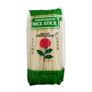 PAD THAI NOODLE ROSE 5MM 375G