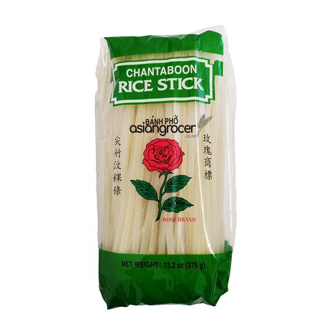 PAD THAI NOODLE ROSE 5MM 375G