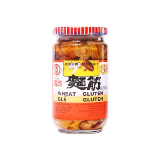 GLUTEN MUSHROOM KIMLAN 396G