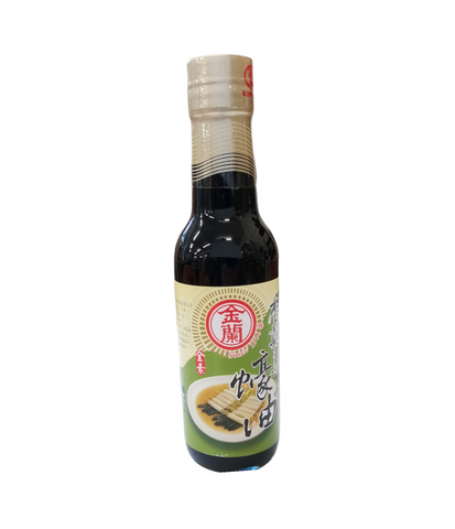 MUSHROOM OYSTER SAUCE KIMLAN 295ML