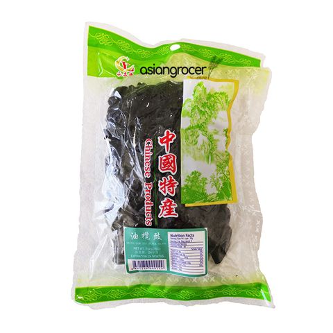 LUM SHE BLACK OLIVE 200G