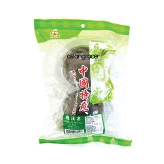 DRIED LUO HAN GUO YONGCHANGLONG 2PC