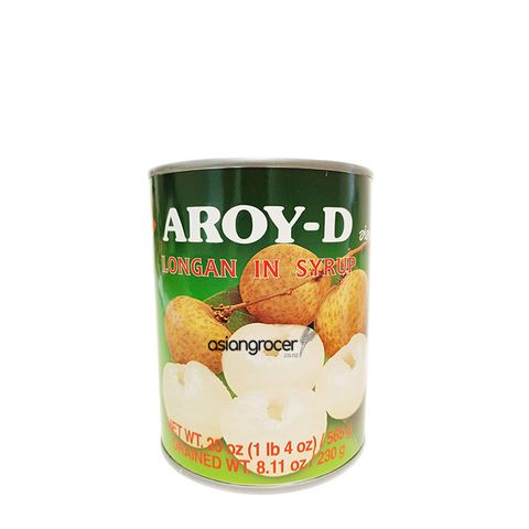 LONGAN AROY-D 565G