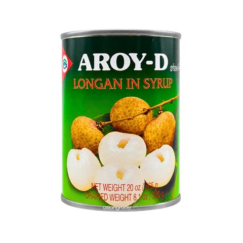 AROY-D LONGAN 565G